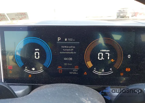 2024 Hyundai Sonata Sel z USA, uszkodzony, nr VIN KMHL64JA0RA375660